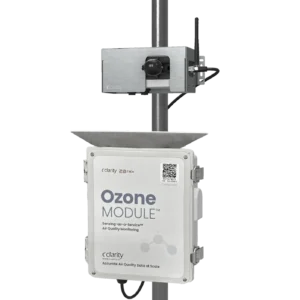 FEM Ozone Module