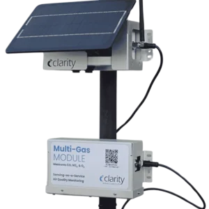 Multi-Gas Module