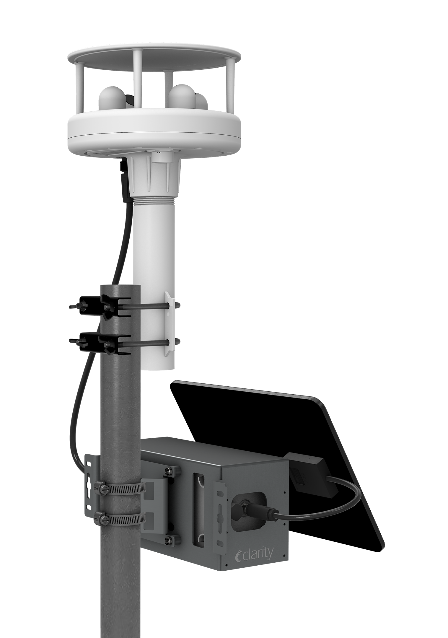 Wind & Met Module - Image 3