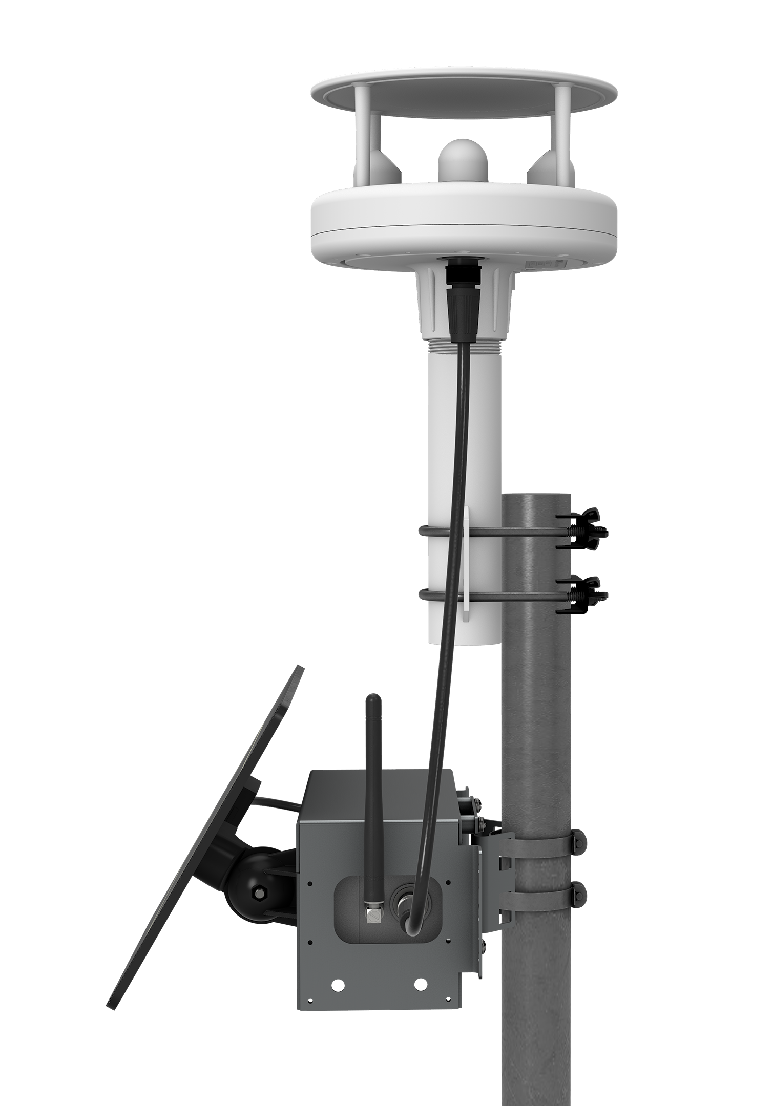 Wind & Met Module - Image 4