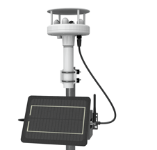 Wind & Met Module - Image 2