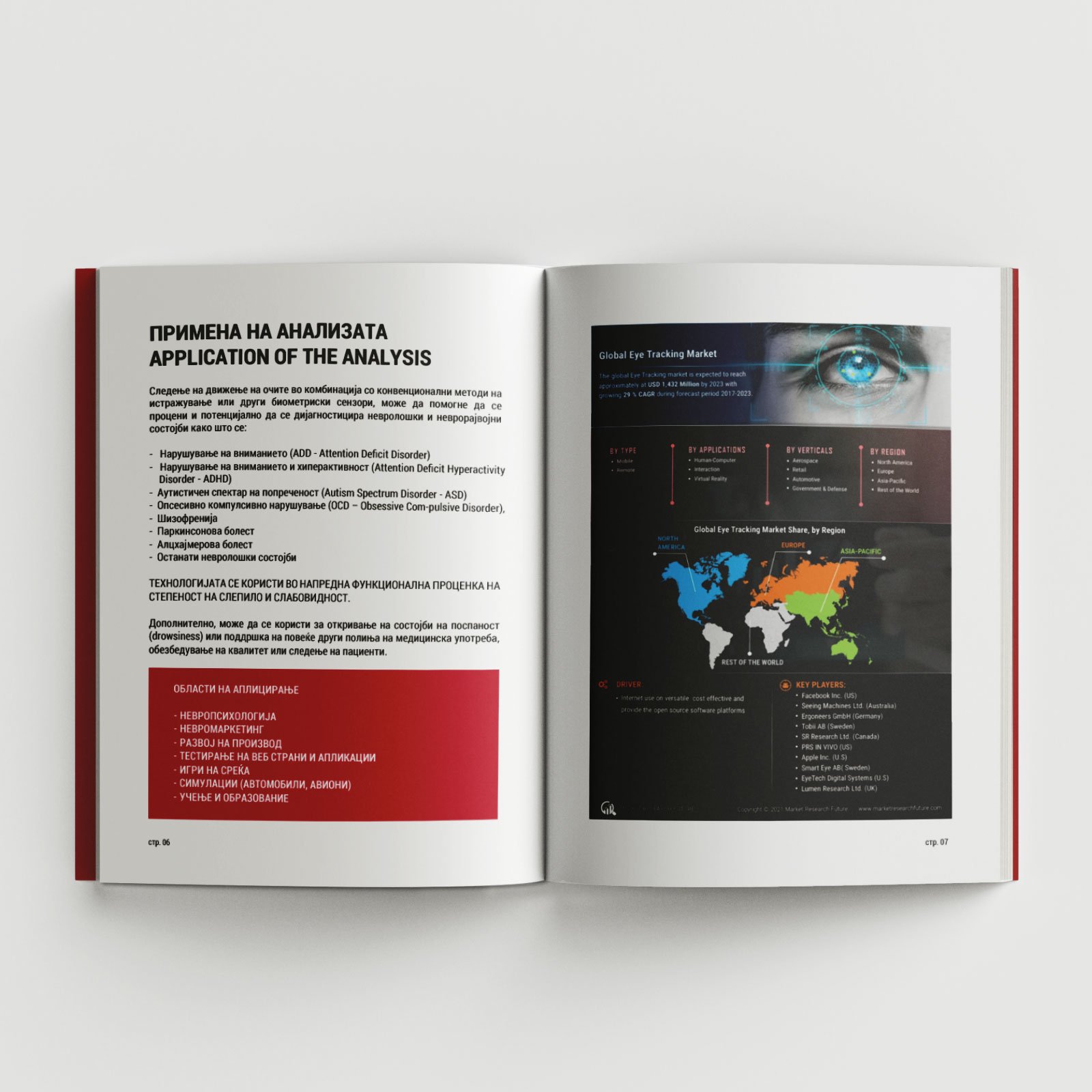 АНАЛИЗА НА ДВИЖЕЊЕ НА ОЧИТЕ - Image 3