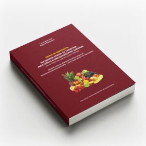 НАУКА ЗА ХРАНАТА - ВОЗРАСНИ