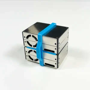 "Plantower" Ласерски Броила