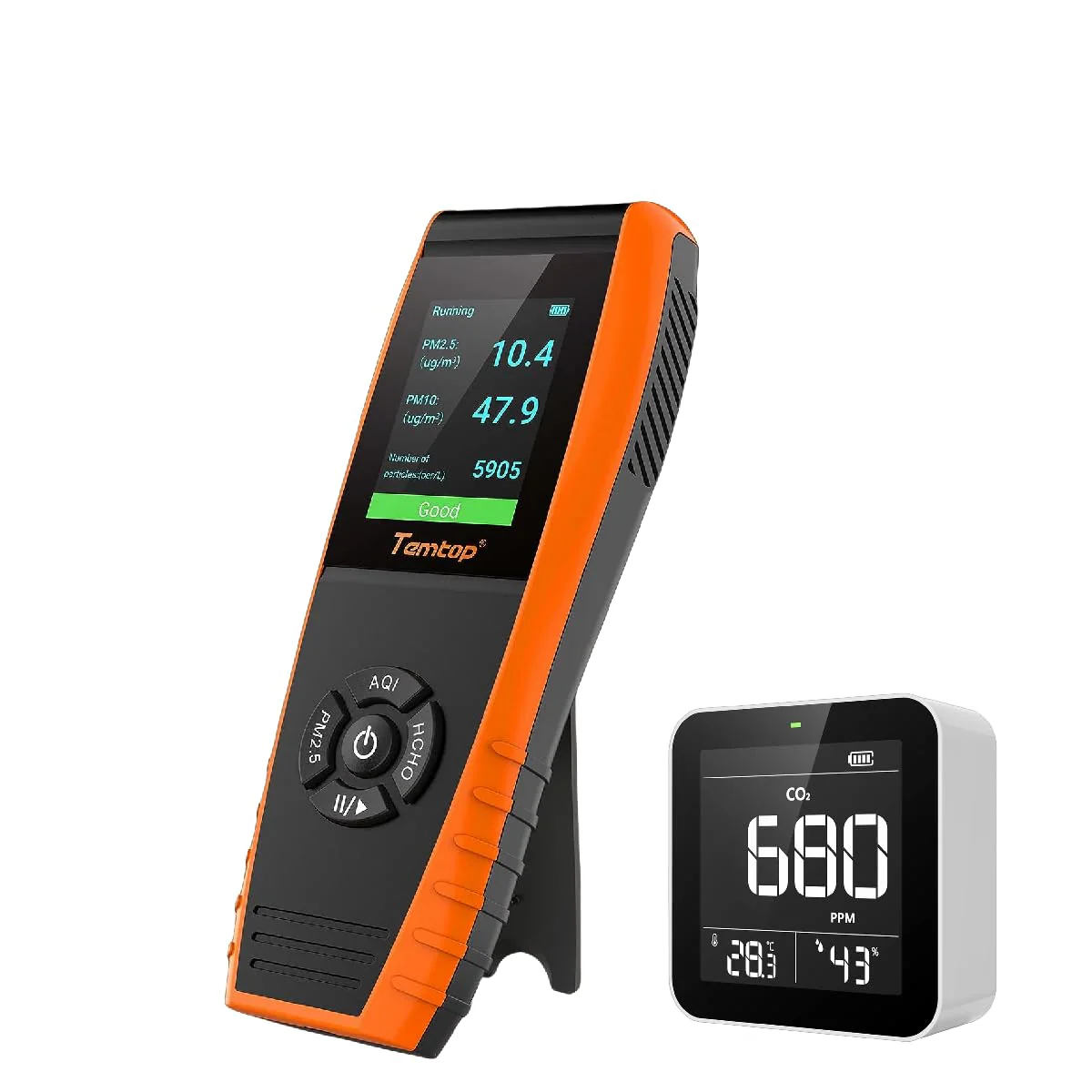 Temtop LKC-1000S+ - Image 12